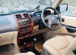 Nissan Terrano II 5-Door 1999 года (UK)